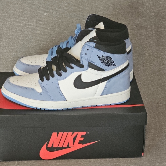 Jordan 1 University Blue
